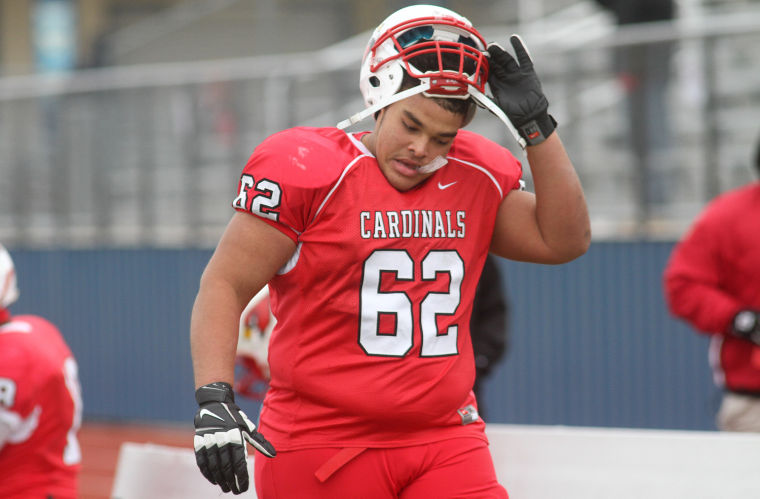 CHAMPS Hot Bowl 2013